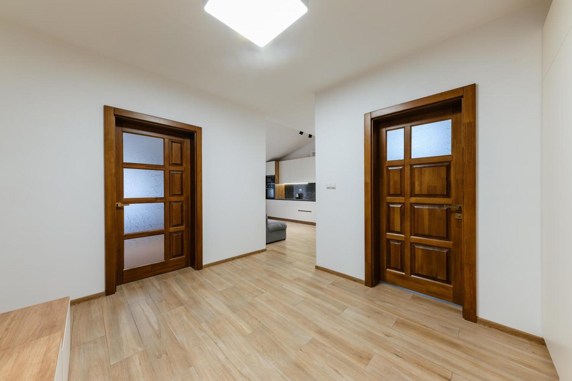 Luxury Apartments Uzhorod Esterno foto