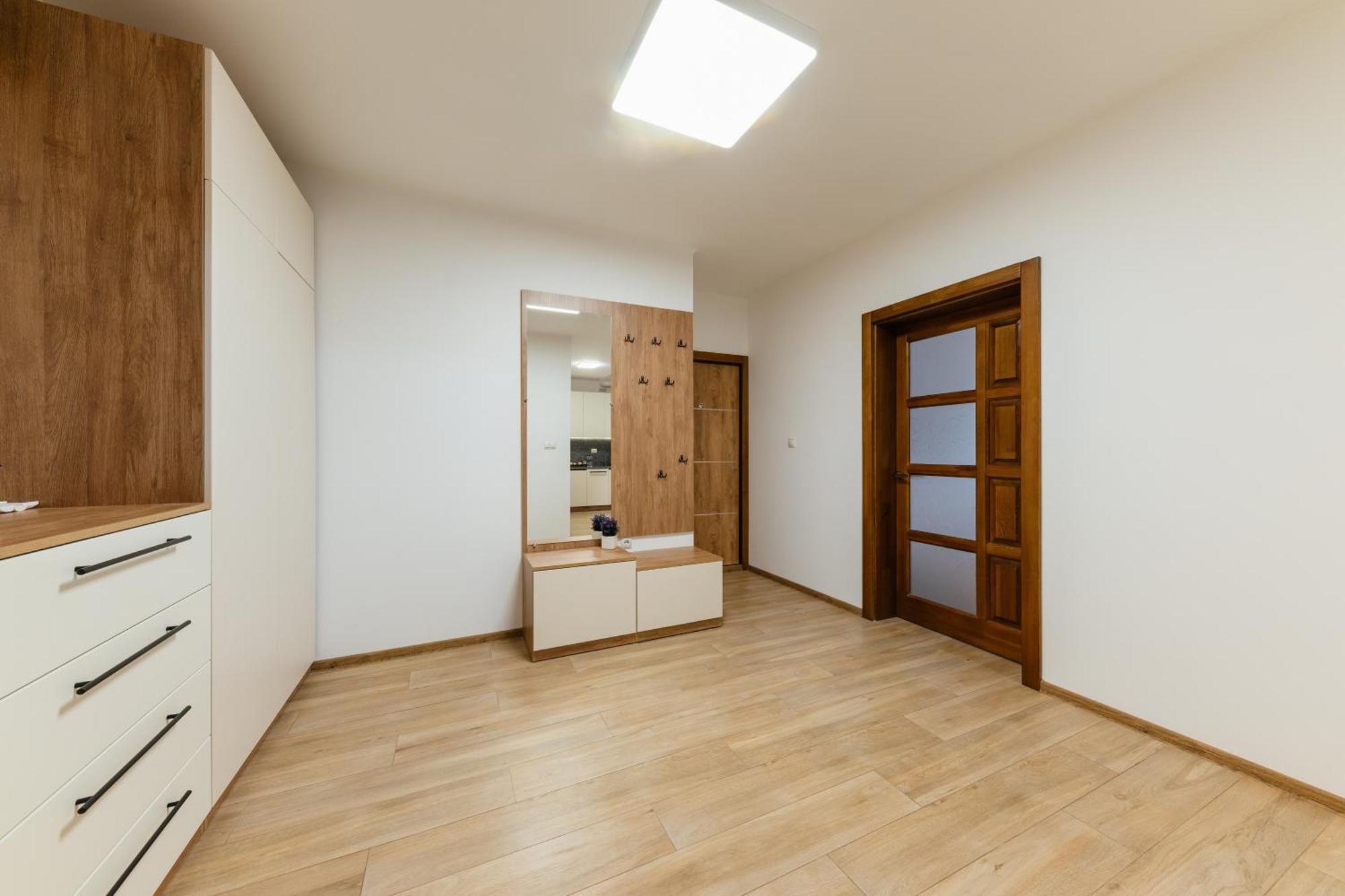 Luxury Apartments Uzhorod Esterno foto