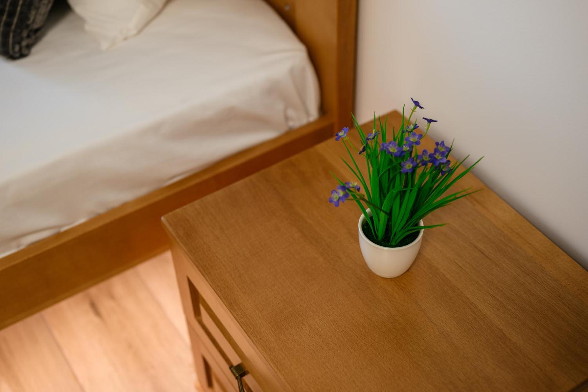 Luxury Apartments Uzhorod Esterno foto